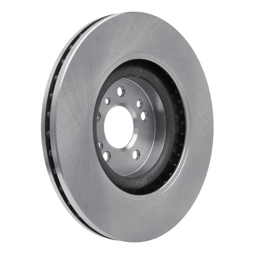 R1 06-12 Mercedes-Benz ML350 Front Brake Rotor