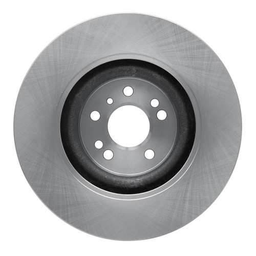 R1 06-12 Mercedes-Benz ML350 Front Brake Rotor