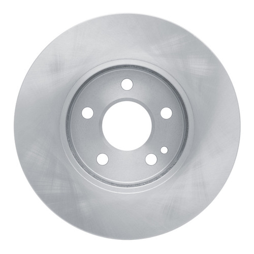 R1 12-18 Mercedes-Benz B Electric Drive Front Brake Rotor