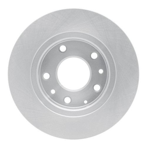 R1 14-25 Mazda CX-30 Rear Brake Rotor