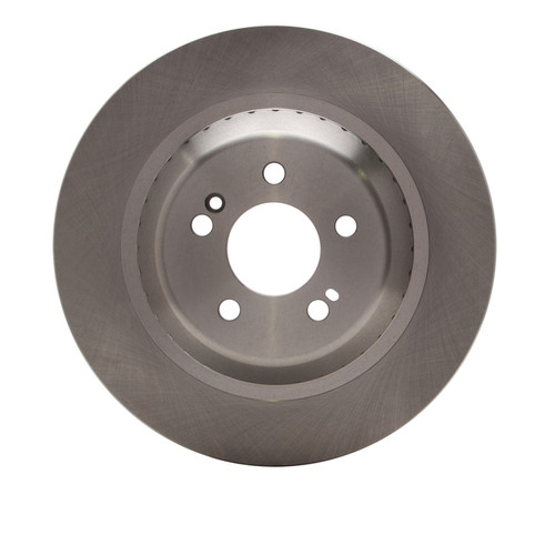 R1 14-20 Mercedes-Benz S550E Rear Brake Rotor