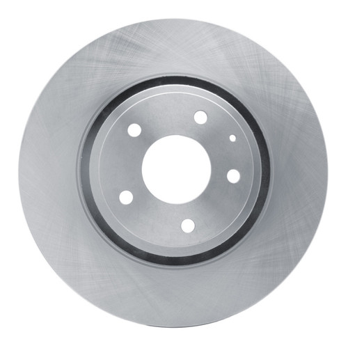 R1 16-25 Mazda CX-9 Front Brake Rotor
