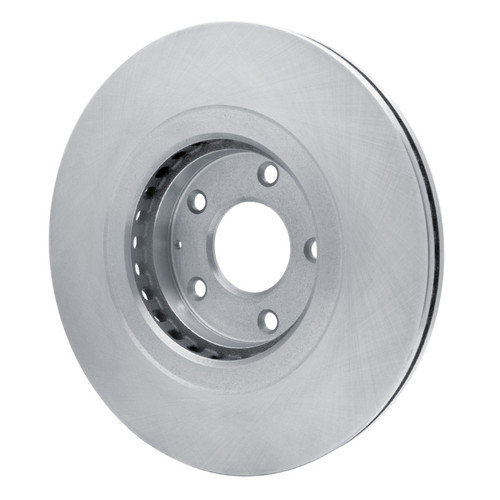 R1 16-25 Mazda CX-9 Front Brake Rotor