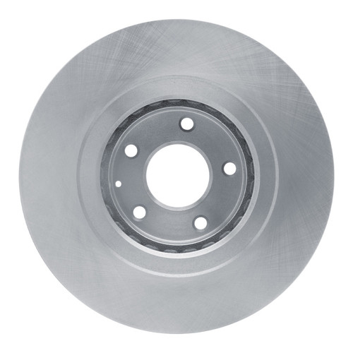 R1 16-25 Mazda CX-9 Front Brake Rotor
