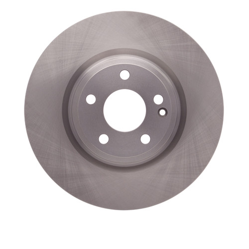R1 14-20 Infiniti QX30 Front Brake Rotor