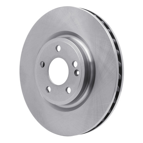 R1 14-20 Infiniti QX30 Front Brake Rotor