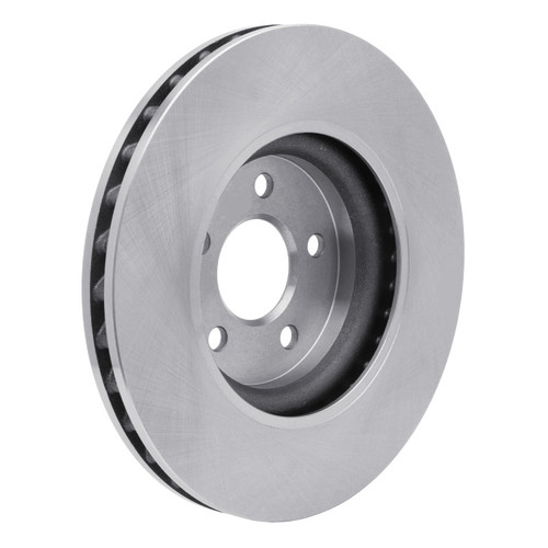 R1 14-20 Infiniti QX30 Front Brake Rotor