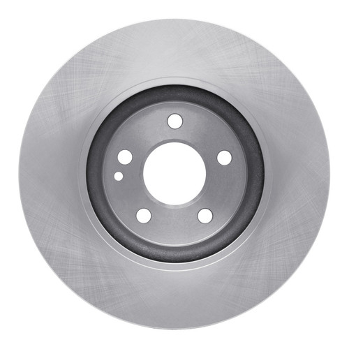 R1 14-20 Infiniti QX30 Front Brake Rotor