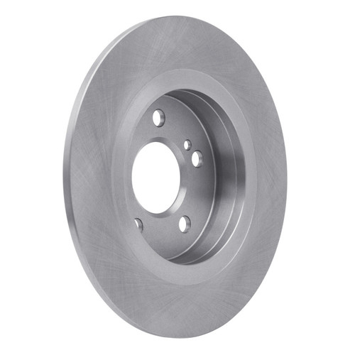 R1 14-20 Infiniti QX30 Rear Brake Rotor