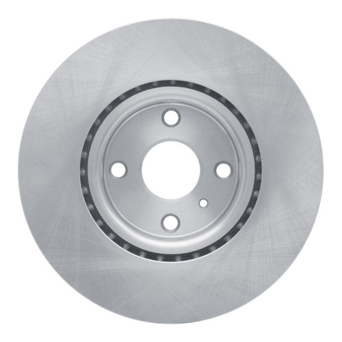 R1 16-25 Fiat 124 Spider Front Brake Rotor ERE-80073
