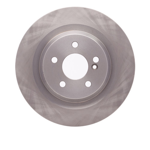R1 10-18 Mercedes-Benz CLS550 Rear Brake Rotor