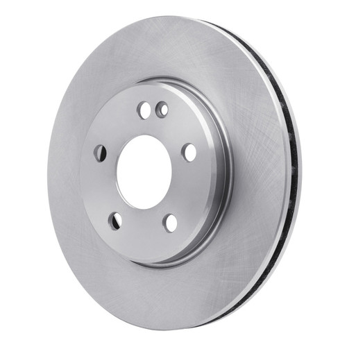 R1 06-11 Mercedes-Benz B200 Front Brake Rotor