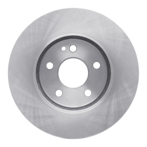 R1 06-11 Mercedes-Benz B200 Front Brake Rotor