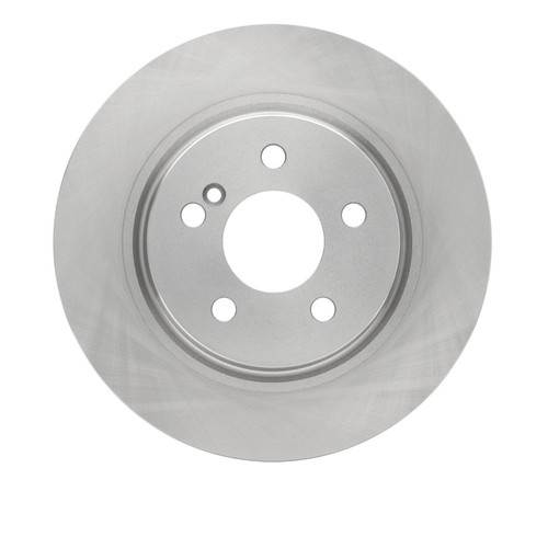 R1 08-17 Mercedes-Benz E350 Rear Brake Rotor