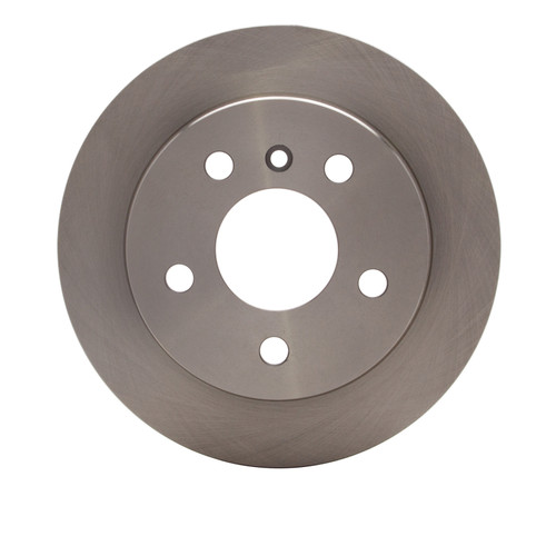 R1 06-11 Mercedes-Benz B200 Rear Brake Rotor