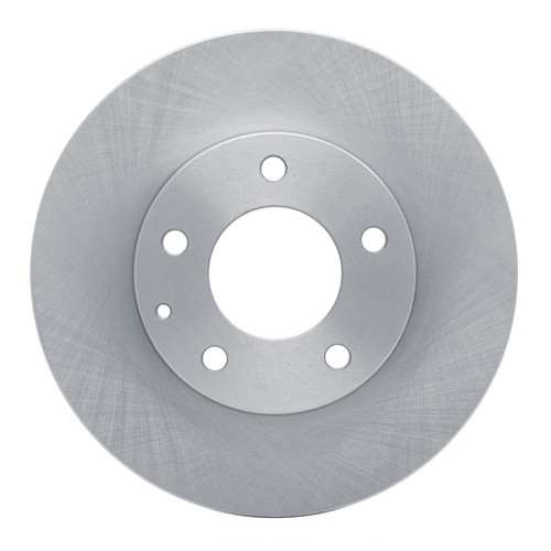 R1 92-95 Mazda MPV Front Brake Rotor