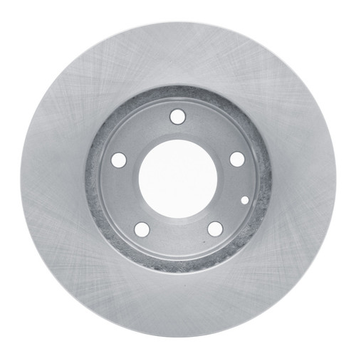 R1 92-95 Mazda MPV Front Brake Rotor