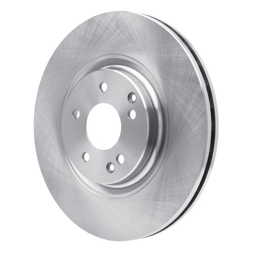 R1 06-07 Mercedes-Benz C350 Front Brake Rotor
