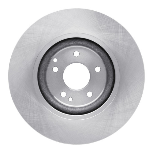R1 06-07 Mercedes-Benz C350 Front Brake Rotor