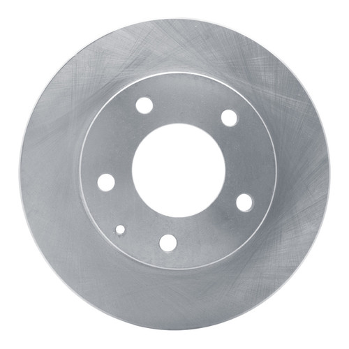R1 92-93 Mazda MPV Front Brake Rotor