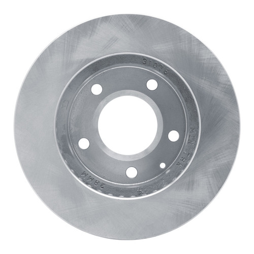 R1 92-93 Mazda MPV Front Brake Rotor