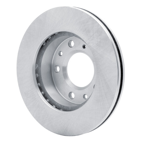 R1 89-91 Mazda MPV Front Brake Rotor