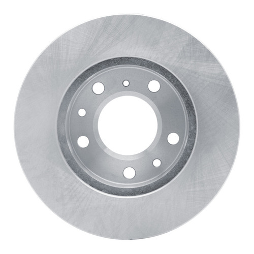 R1 89-91 Mazda MPV Front Brake Rotor