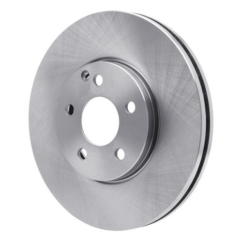 R1 04-09 Mercedes-Benz E350 Front Brake Rotor