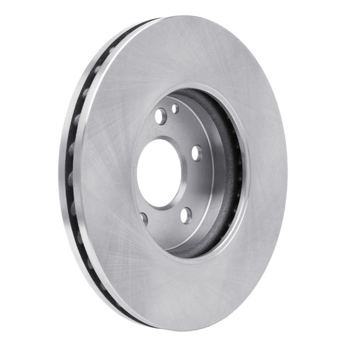 R1 04-09 Mercedes-Benz E350 Front Brake Rotor