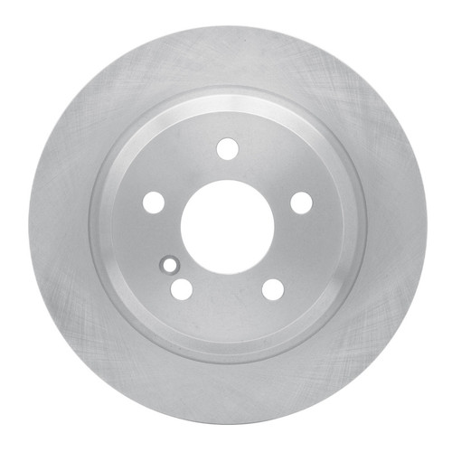 R1 03-06 Mercedes-Benz SL500 Rear Brake Rotor