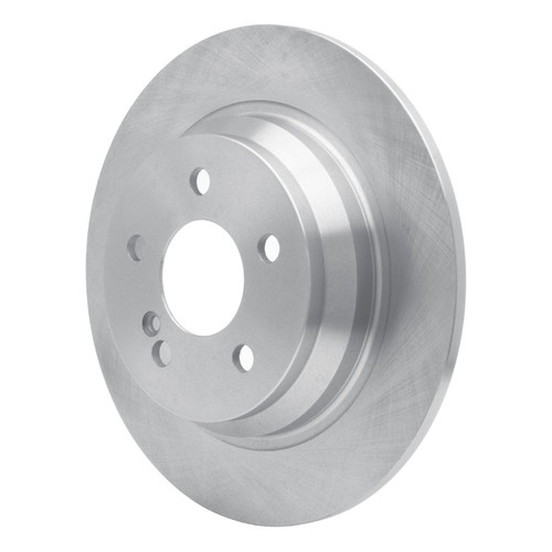 R1 03-06 Mercedes-Benz SL500 Rear Brake Rotor