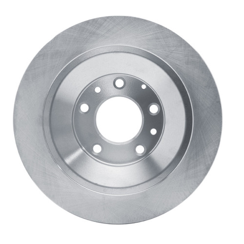 R1 06-07 Mazda 6 Rear Brake Rotor