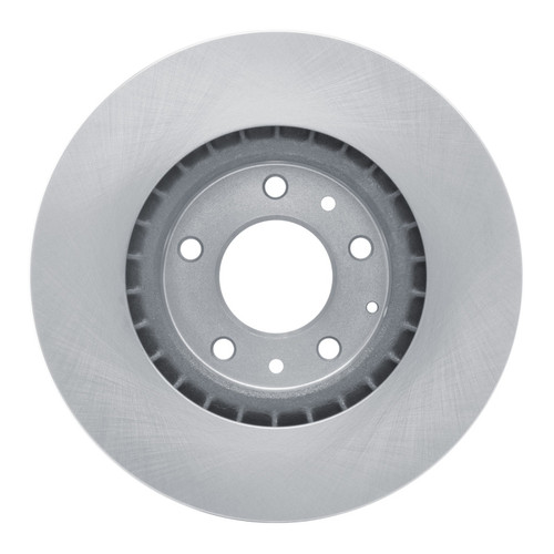 R1 04-08 Mazda RX-8 Front Brake Rotor