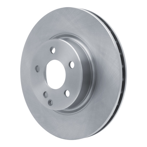 R1 03-06 Mercedes-Benz E500 Front Brake Rotor