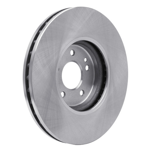 R1 00-06 Chrysler Crossfire Front Brake Rotor