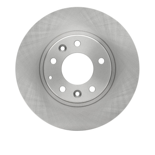 R1 93-95 Mazda RX-7 Front Brake Rotor