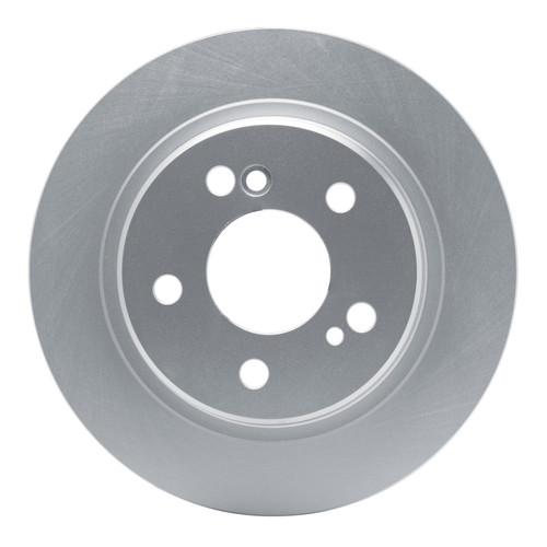 R1 93-95 Mercedes-Benz 300TE Rear Brake Rotor