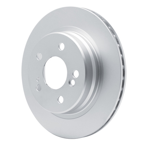 R1 93-95 Mercedes-Benz 300TE Rear Brake Rotor
