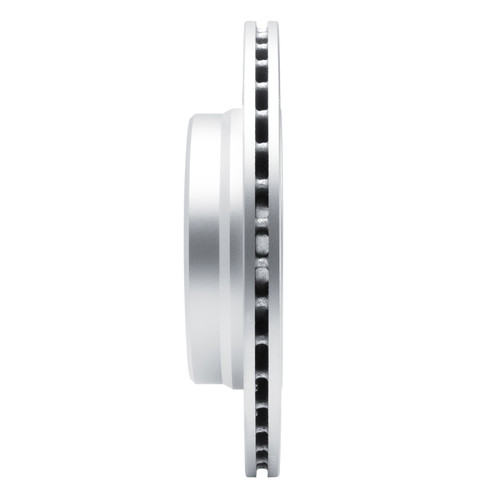 R1 93-95 Mercedes-Benz 300TE Rear Brake Rotor