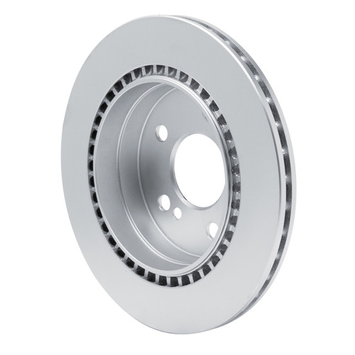 R1 93-95 Mercedes-Benz 300TE Rear Brake Rotor