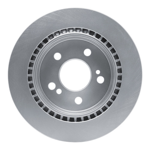 R1 93-95 Mercedes-Benz 300TE Rear Brake Rotor