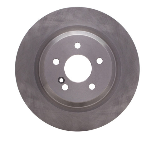 R1 01-02 Mercedes-Benz CL600 Rear Brake Rotor
