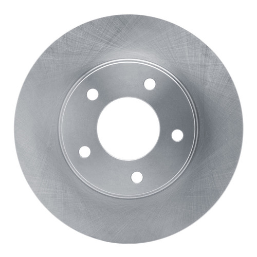 R1 92-03 Mazda 626 Front Brake Rotor
