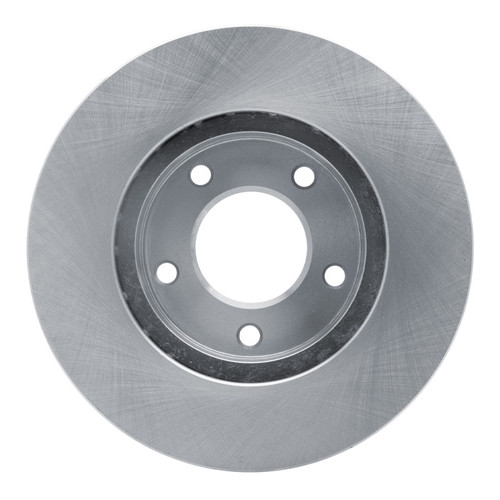 R1 92-03 Mazda 626 Front Brake Rotor