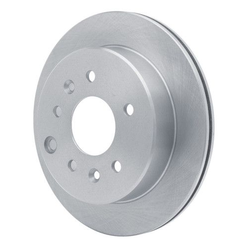 R1 90-91 Mazda 929 Rear Brake Rotor