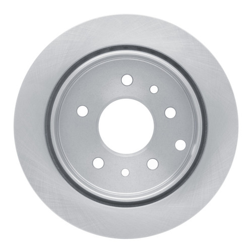 R1 90-91 Mazda 929 Rear Brake Rotor