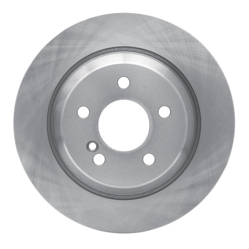 R1 00-06 Mercedes-Benz S500 Rear Brake Rotor