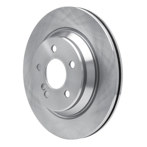 R1 00-06 Mercedes-Benz S500 Rear Brake Rotor
