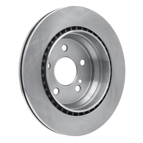 R1 00-06 Mercedes-Benz S500 Rear Brake Rotor