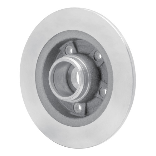 R1 88-89 Mazda 626 Rear Brake Rotor